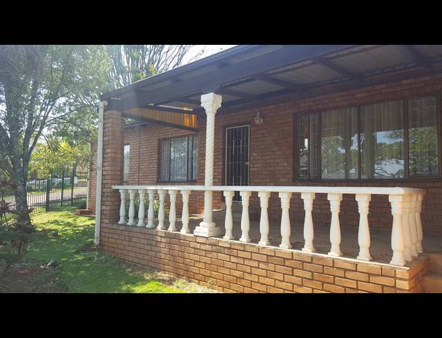 3 BEDROOM SIMPLEX TO LET IN SIGNAL HILL